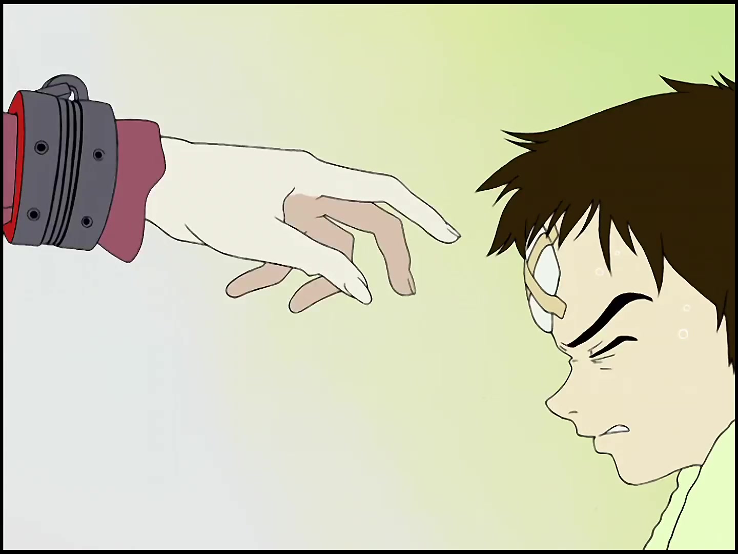 [Tsukyio Editing Resources] FLCL (Episode 1) Raw Clips (210) (tsukyio.com).mp4